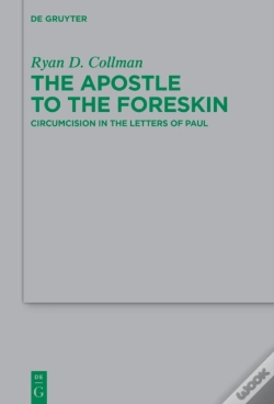 Capa do artigo Apostle To The Foreskin