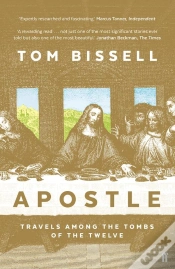 Capa do artigo Apostle
