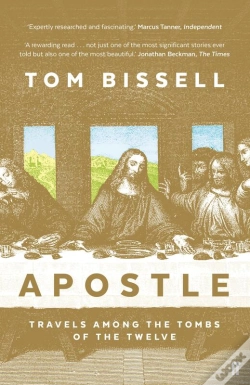 Capa do artigo Apostle