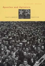Capa do artigo Apostles And Agitators
