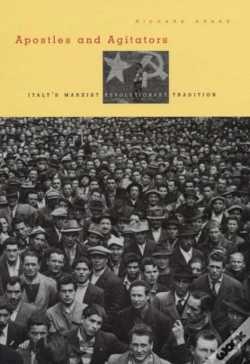 Capa do artigo Apostles And Agitators