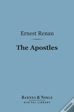 Capa do artigo Apostles (Barnes & Noble Digital Library)