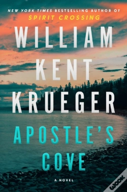 Capa do artigo Apostle'S Cove