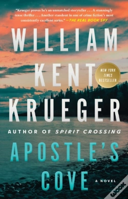 Capa do artigo Apostle'S Cove