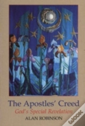 Capa do artigo Apostles