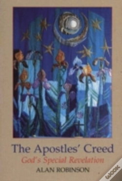 Capa do artigo Apostles' Creed
