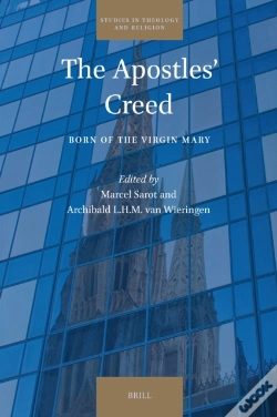 Capa do artigo Apostles' Creed
