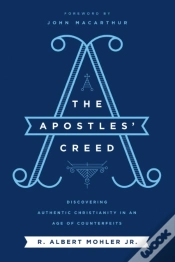 Capa do artigo Apostles