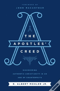 Capa do artigo Apostles' Creed