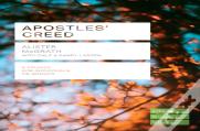 Apostles' Creed (Lifebuilder Study Guides)