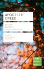 Apostles' Creed (Lifebuilder Study Guides) - Preview