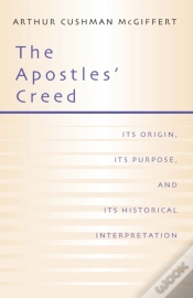 Capa do artigo Apostles