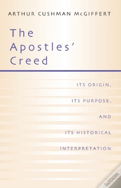 Capa do artigo Apostles' Creed