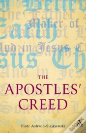 Capa do artigo Apostles