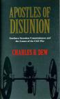 Apostles Of Disunion - Preview