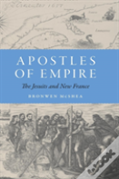 Apostles Of Empire