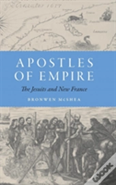 Apostles Of Empire