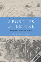 Apostles Of Empire