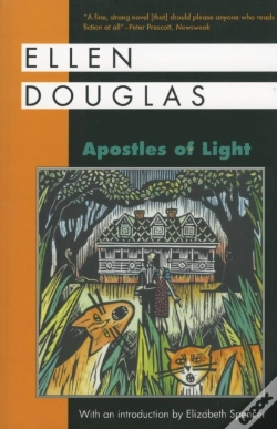 Capa do artigo Apostles Of Light