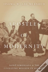 Apostles Of Modernity