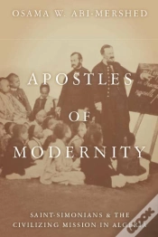 Capa do artigo Apostles Of Modernity