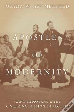 Capa do artigo Apostles Of Modernity
