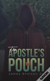 Apostles Pouch