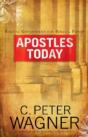 Apostles Today - Preview