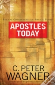 Capa do artigo Apostles Today