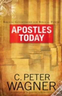 Capa do artigo Apostles Today