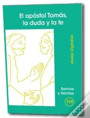 Capa do artigo Apóstol Tomás, La Duda Y La Fe, El