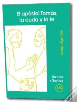 Capa do artigo Apóstol Tomás, La Duda Y La Fe, El
