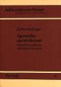 Apostolae Apostolorum - Preview
