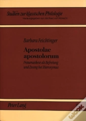 Apostolae Apostolorum
