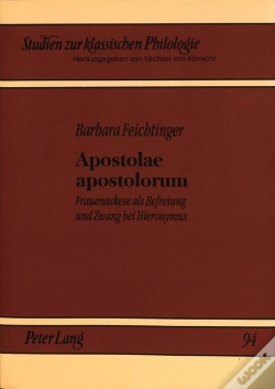 Capa do artigo Apostolae Apostolorum