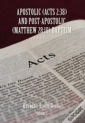 Apostolic (Acts 2
