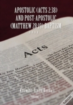 Capa do artigo Apostolic (Acts 2