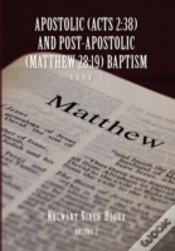 Capa do artigo Apostolic (Acts 2
