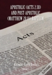 Capa do artigo Apostolic (Acts 2