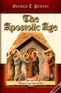 Capa do artigo Apostolic Age