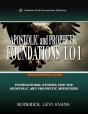 Apostolic And Prophetic Foundations 101 - Preview