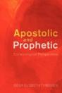 Apostolic And Prophetic - Preview