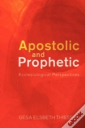 Apostolic And Prophetic