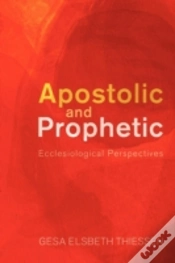 Capa do artigo Apostolic And Prophetic