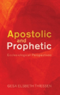 Apostolic And Prophetic - Preview