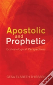 Capa do artigo Apostolic And Prophetic