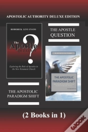 Capa do artigo Apostolic Authority Deluxe Edition  2 Bo