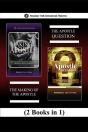 Apostolic Authority Deluxe Edition (2 Books In 1) - Preview