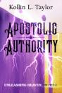 Apostolic Authority - Preview