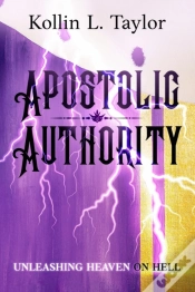 Capa do artigo Apostolic Authority